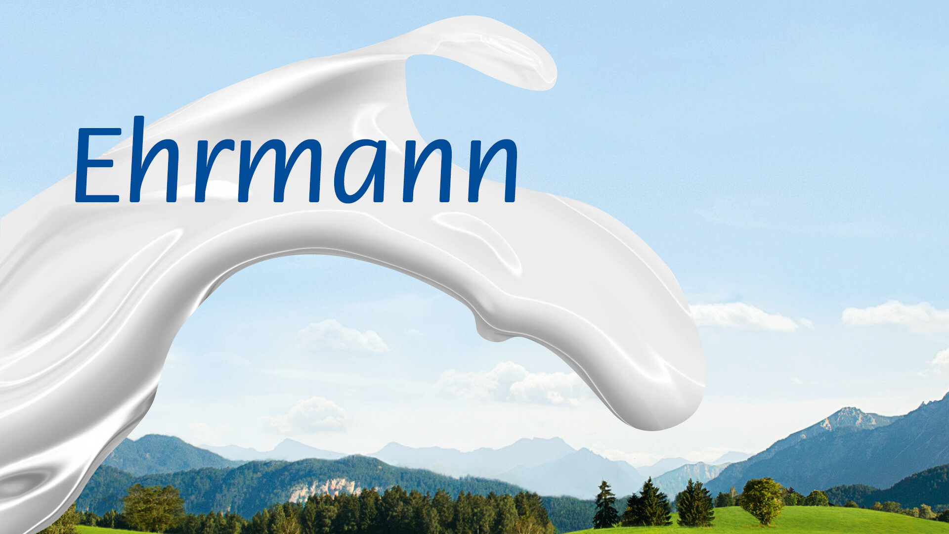 Ehrmann Molkereiprodukte Karius & Partner