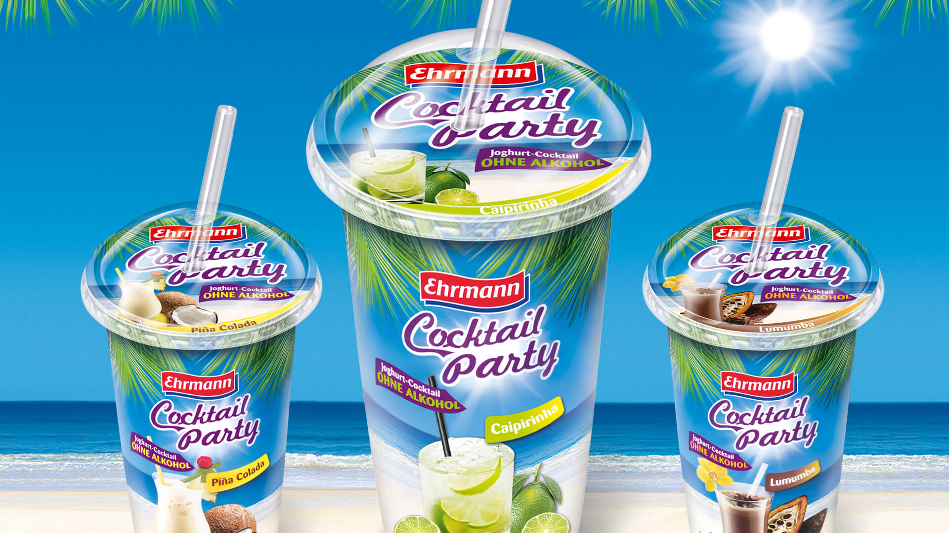 Ehrmann Molkereiprodukte Karius & Partner