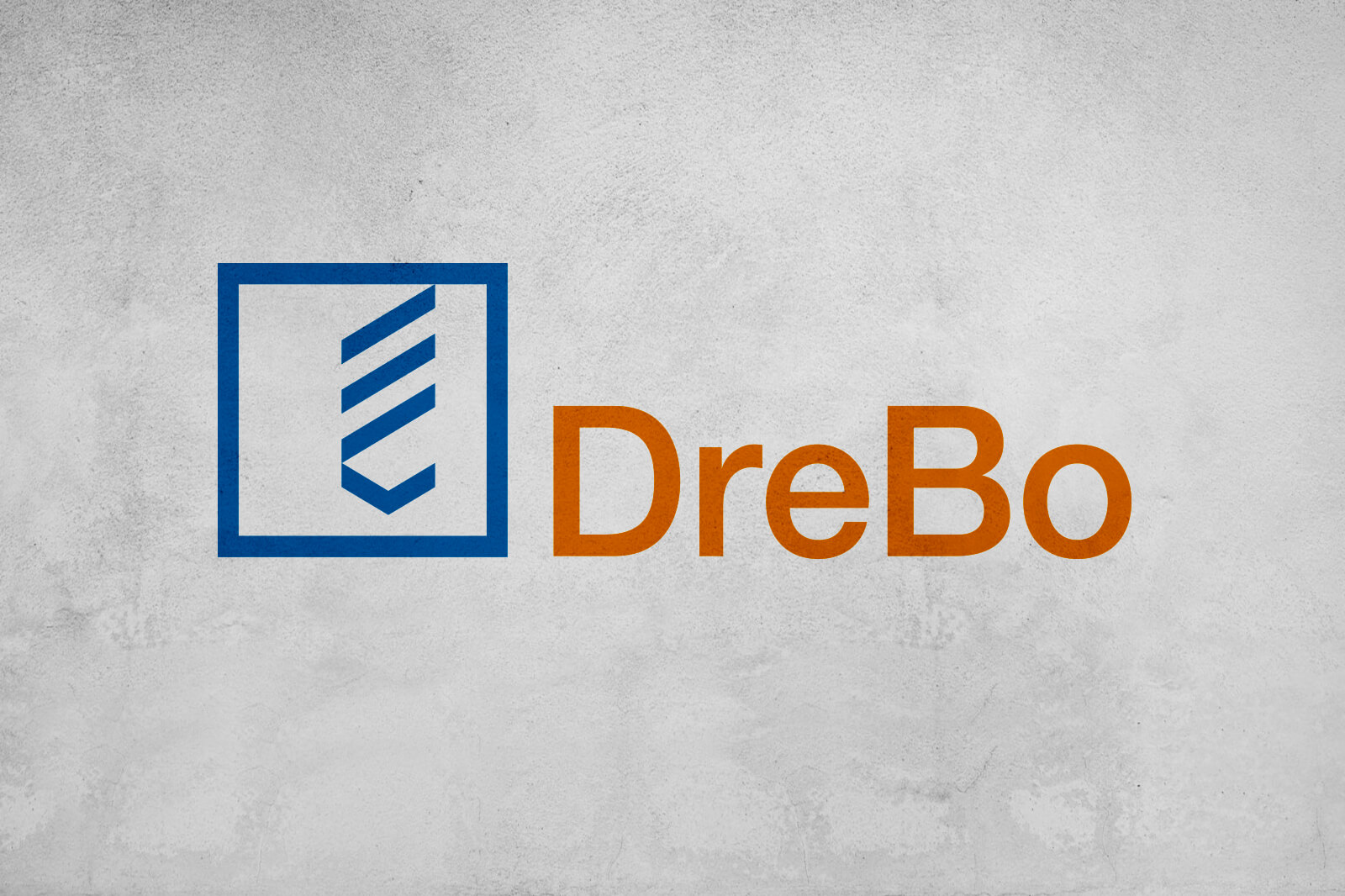 Logo DreBo